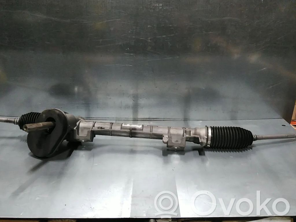 Renault Twingo II Steering rack 