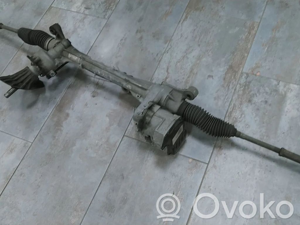Ford Focus Steering rack 