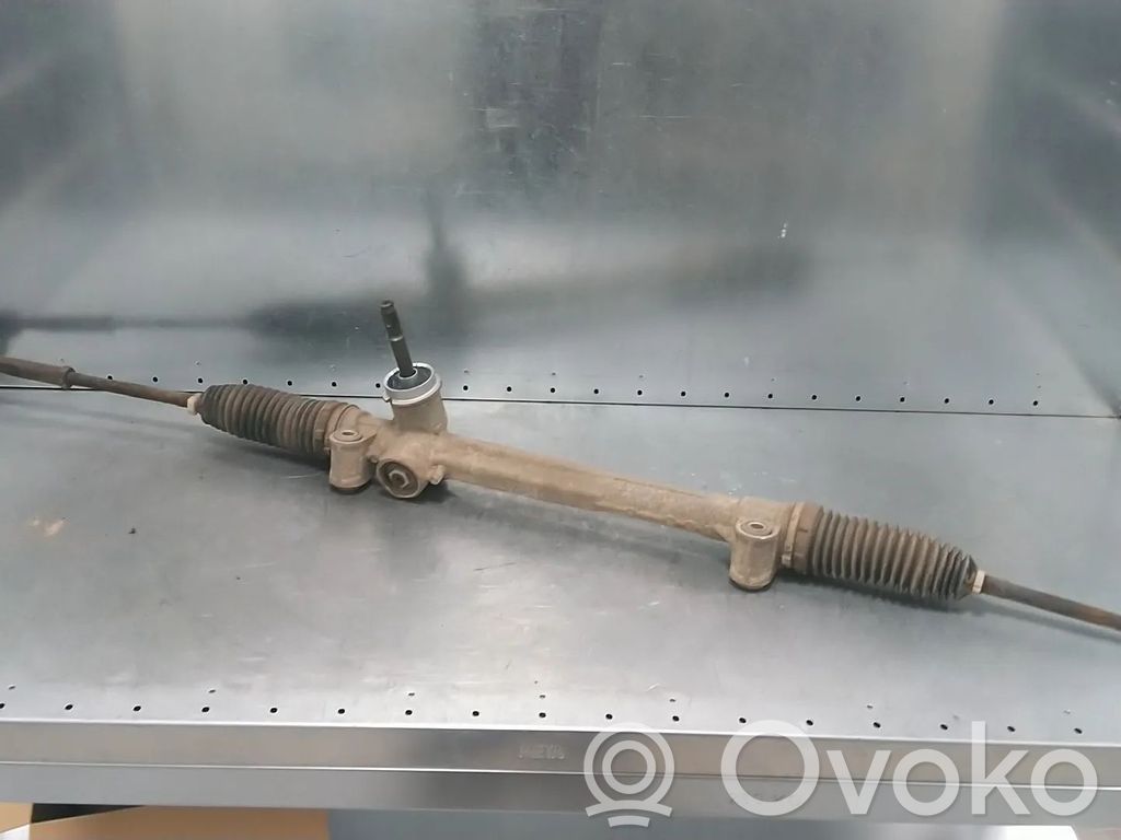 Opel Corsa E Steering rack 