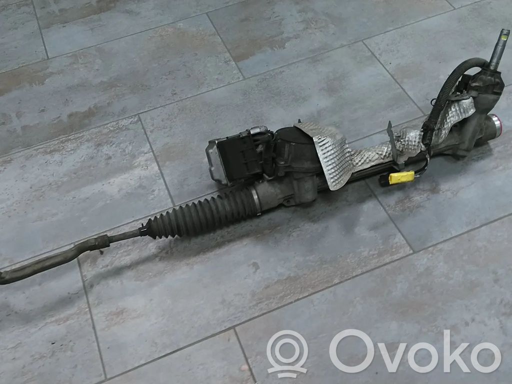 Opel Combo E Steering rack 