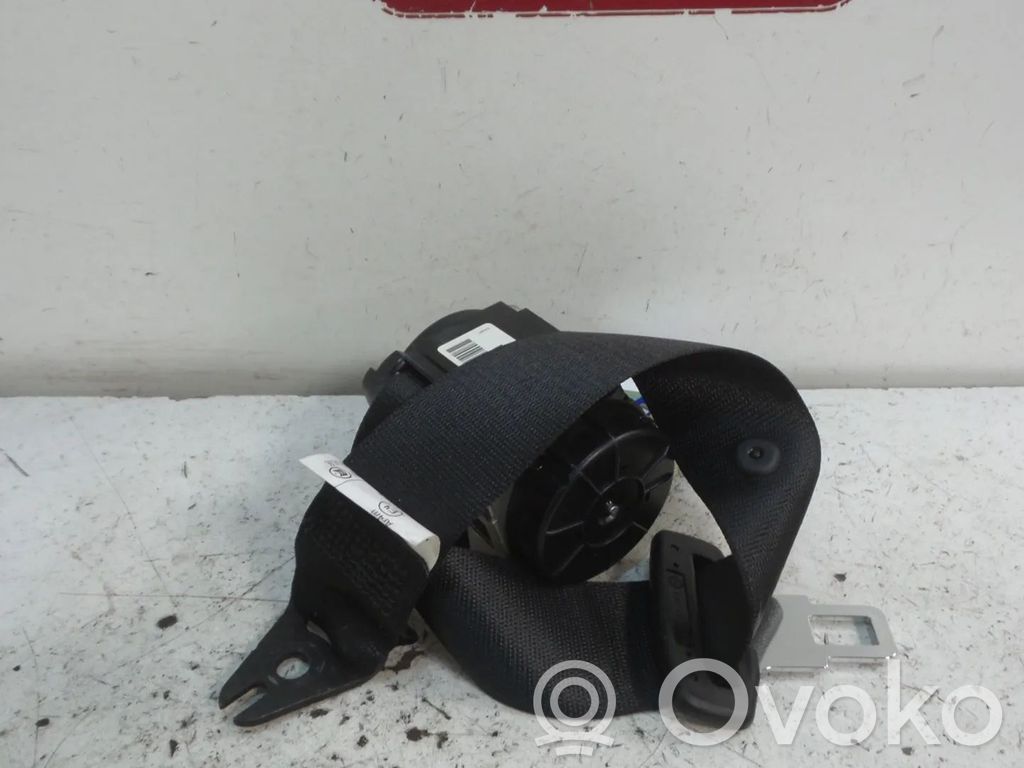 Cinturón trasero   6176036