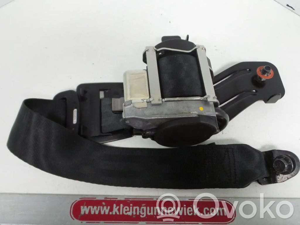 KIA Optima Cinturón trasero 