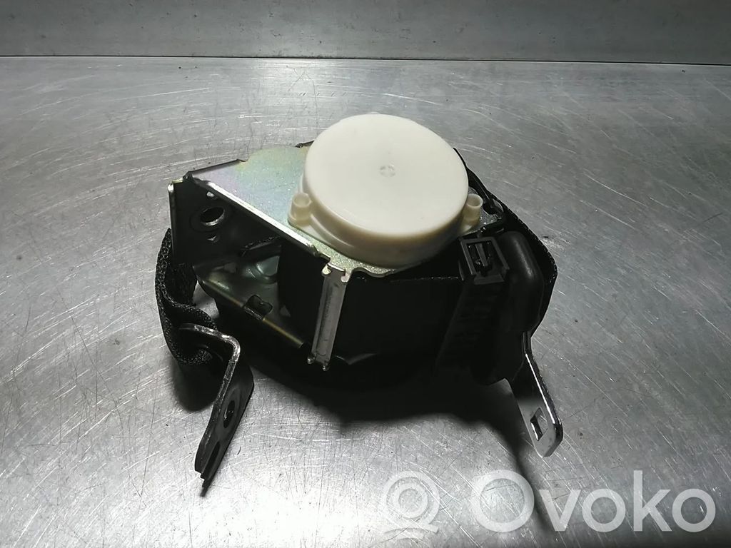 Ford Kuga I Rear seatbelt 