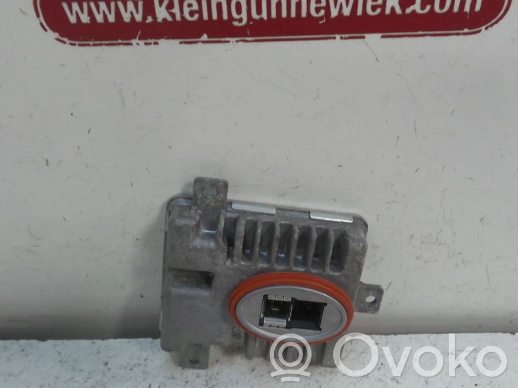 BMW 3 E90 E91 Headlight ballast module Xenon 