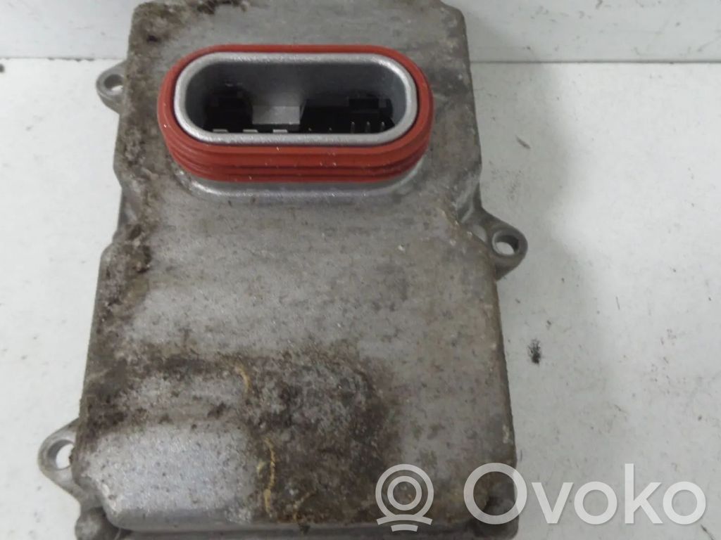 Module de ballast de phare Xenon   4E0907813