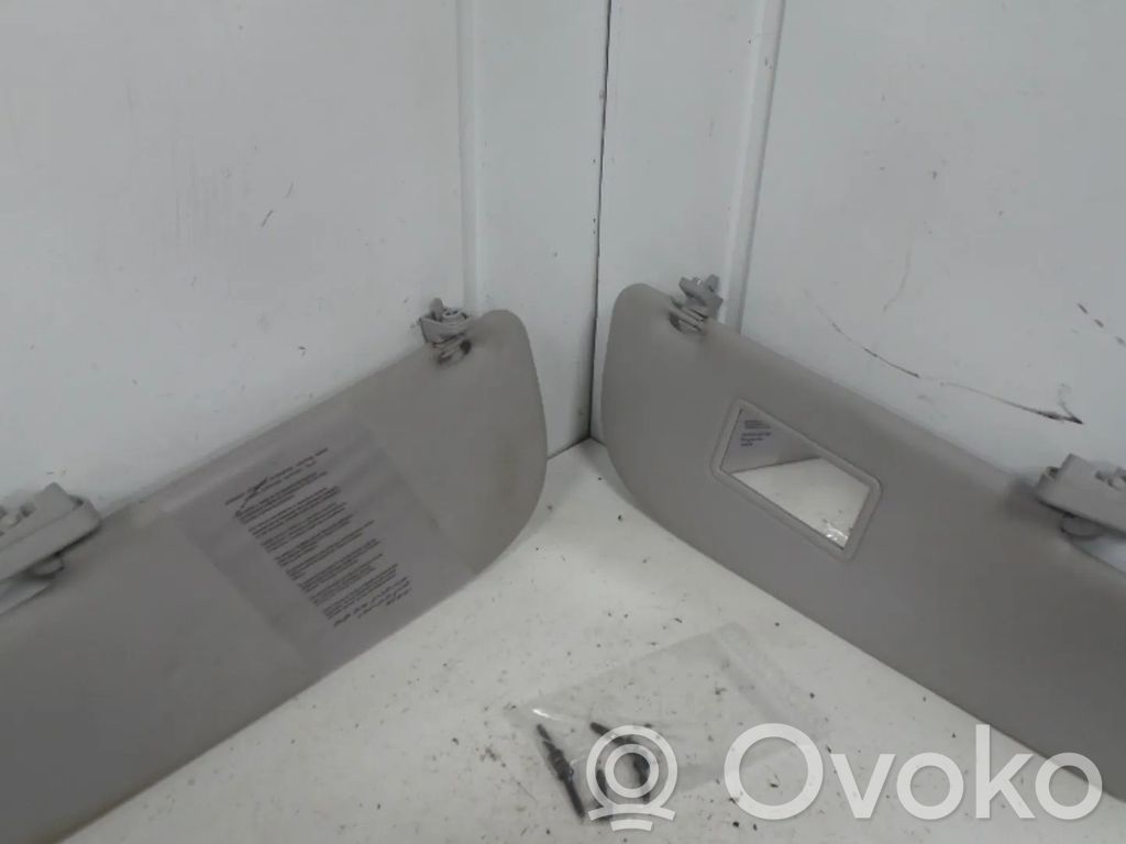 Opel Combo D Sun visor 