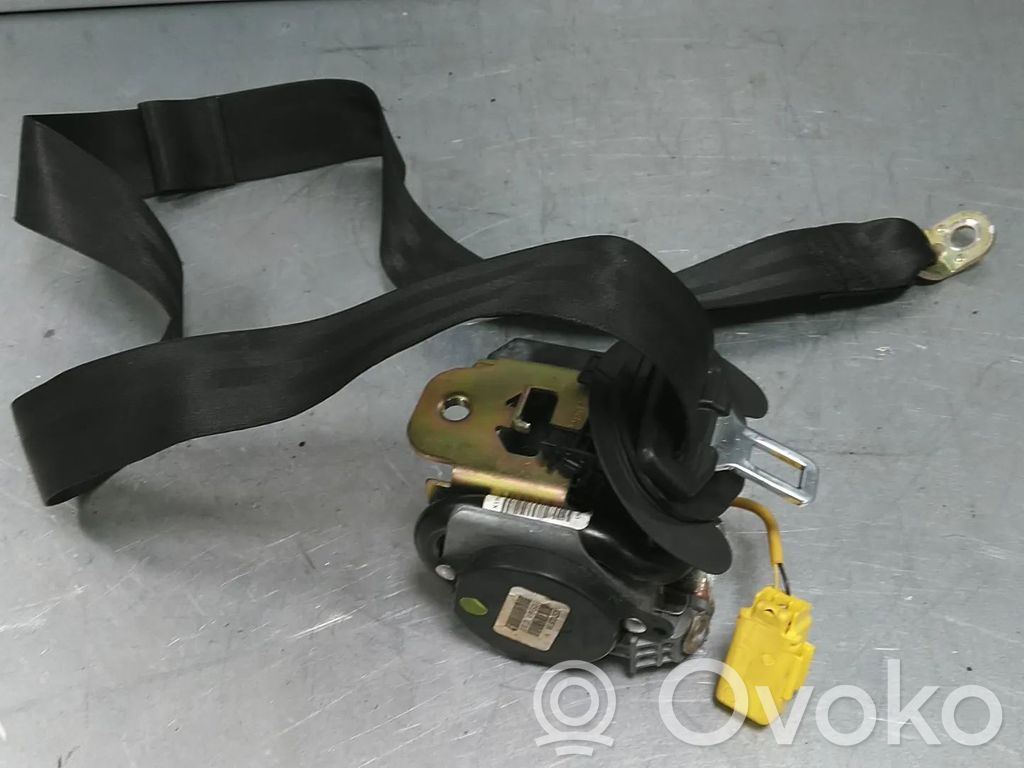 Volkswagen Golf V Cinturón delantero 