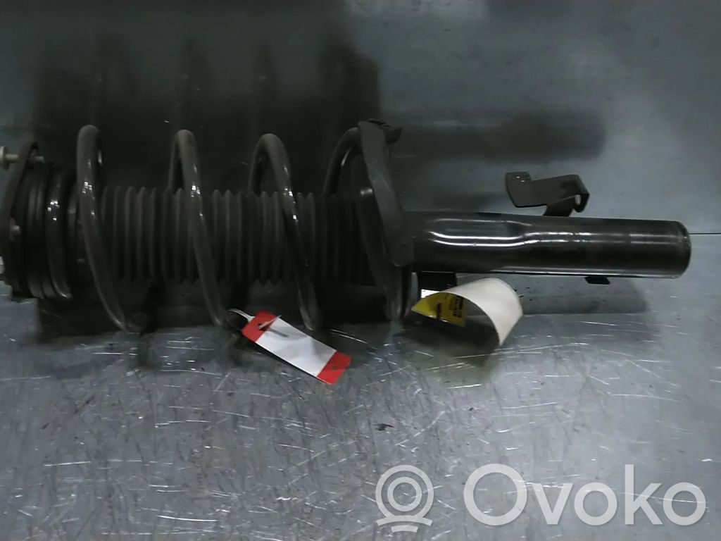 Ford Focus Priekšpusē amortizators 