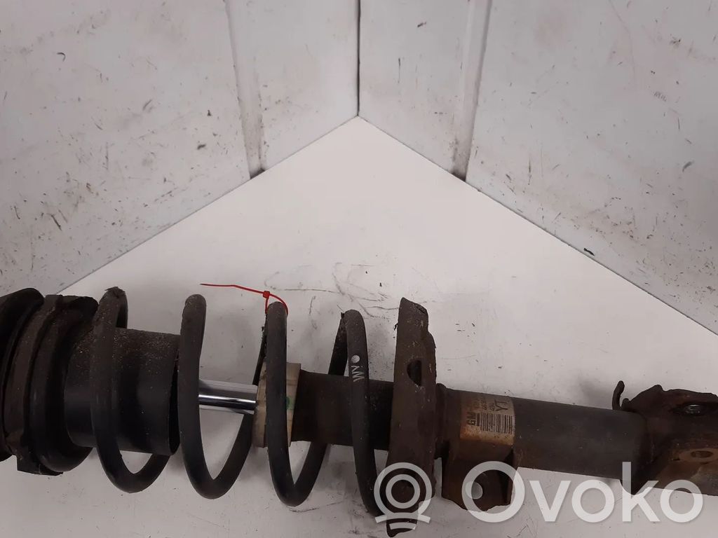 Opel Tigra B Amortizor față 