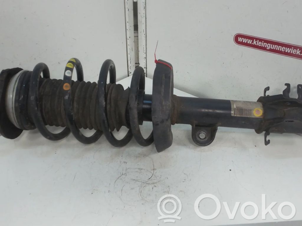 Opel Combo D Amortizor față 