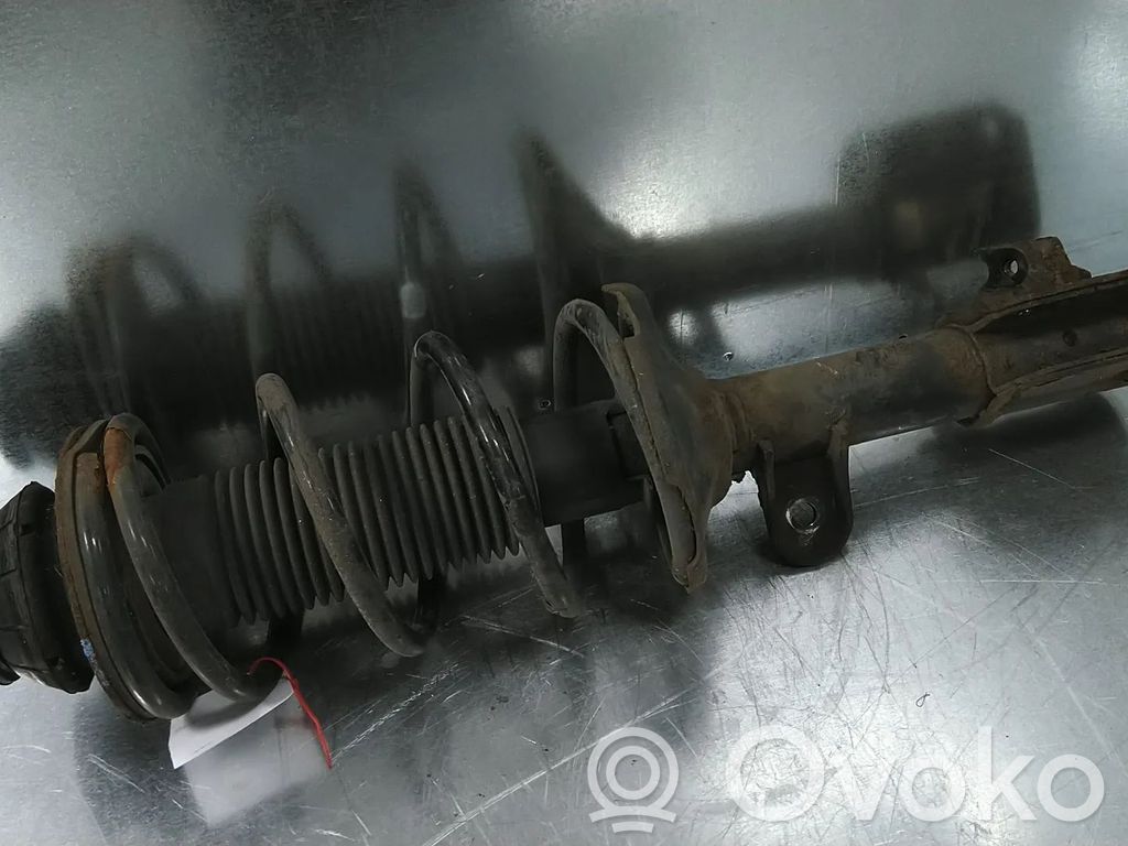 Suzuki Alto Amortizor față 