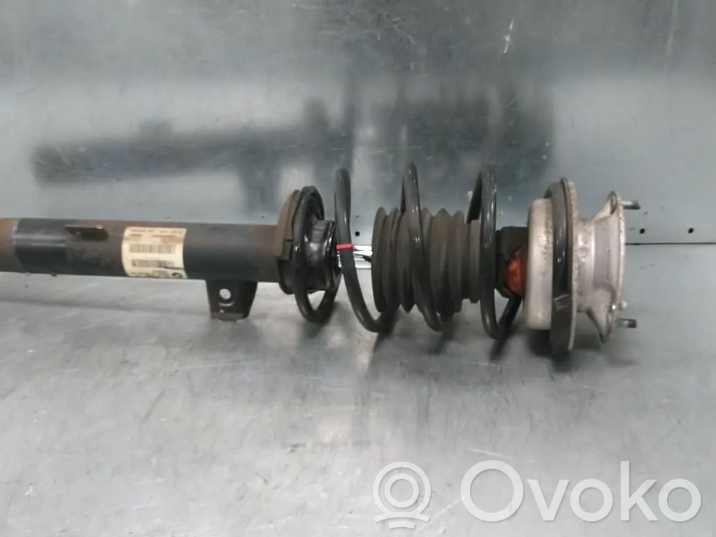Front shock absorber/damper   31316768916,6768916