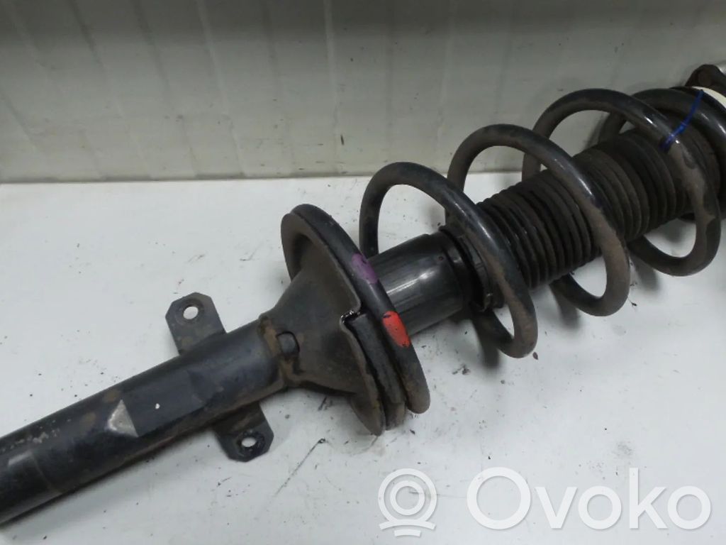 Front shock absorber/damper   BK2118045JB