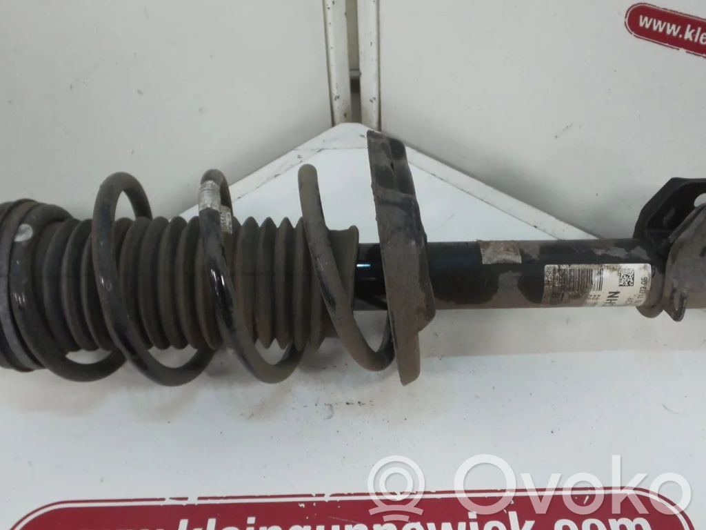 Opel Corsa E Amortizor față 