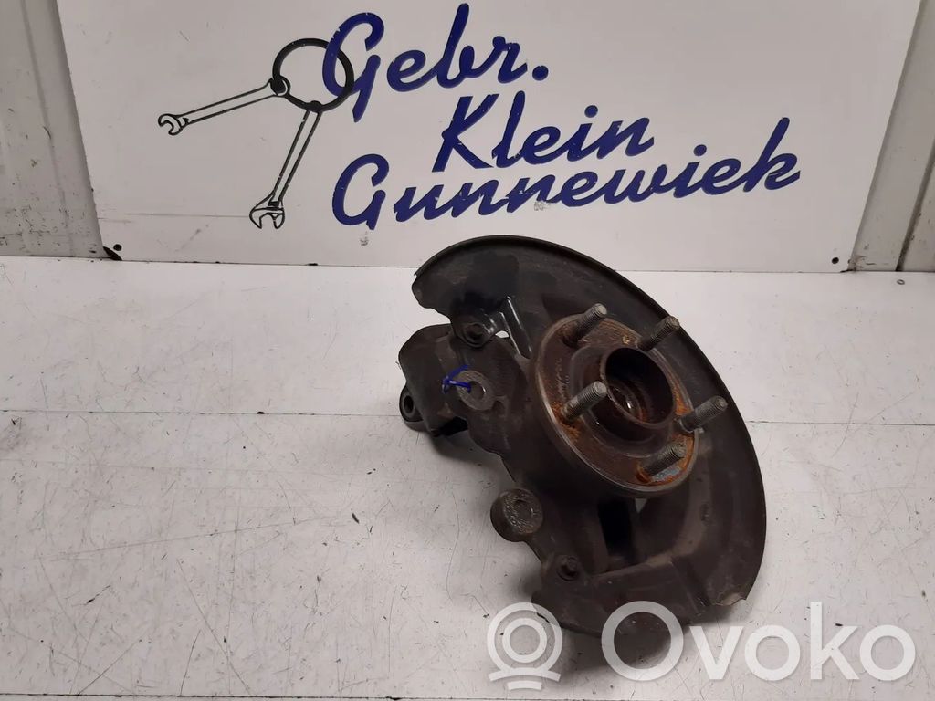 Achsschenkel vorne   AV613K171DAC,1882875