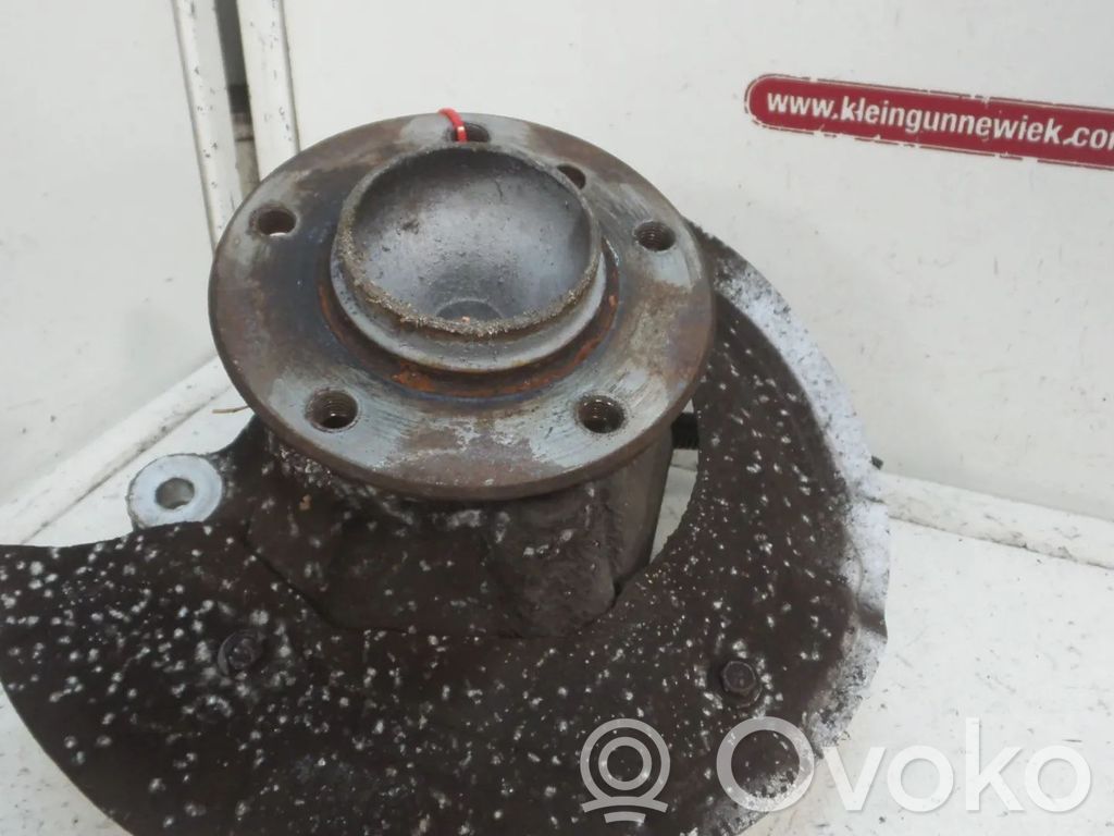Achsschenkel vorne   6793924,31216764444,31216793924,6764444
