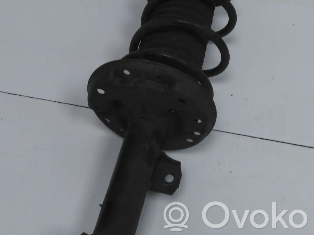 Opel Corsa D Front shock absorber/damper 