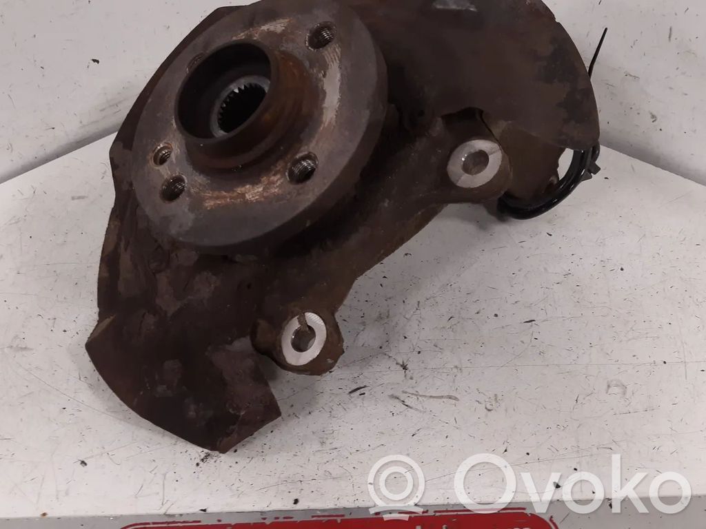 Mini One - Cooper R56 Mangueta de dirección de rueda delantera 