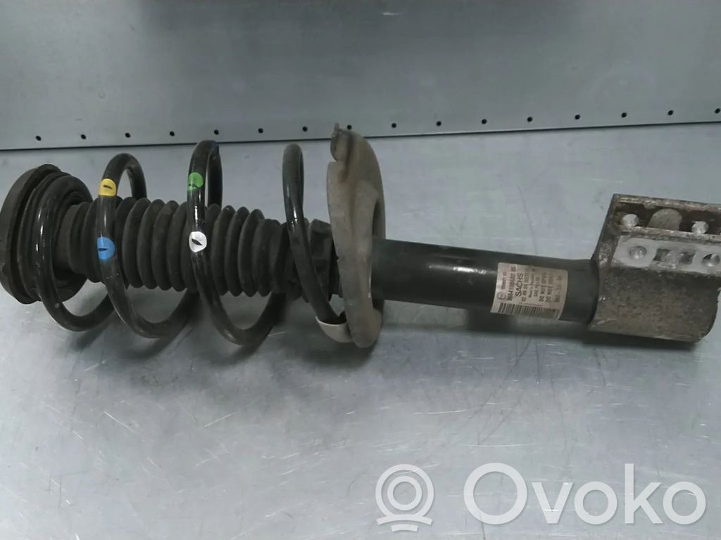 Citroen Berlingo Front shock absorber/damper 