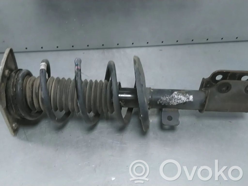 Stoßdämpfer vorne   9814538180,9813823680,9821596680