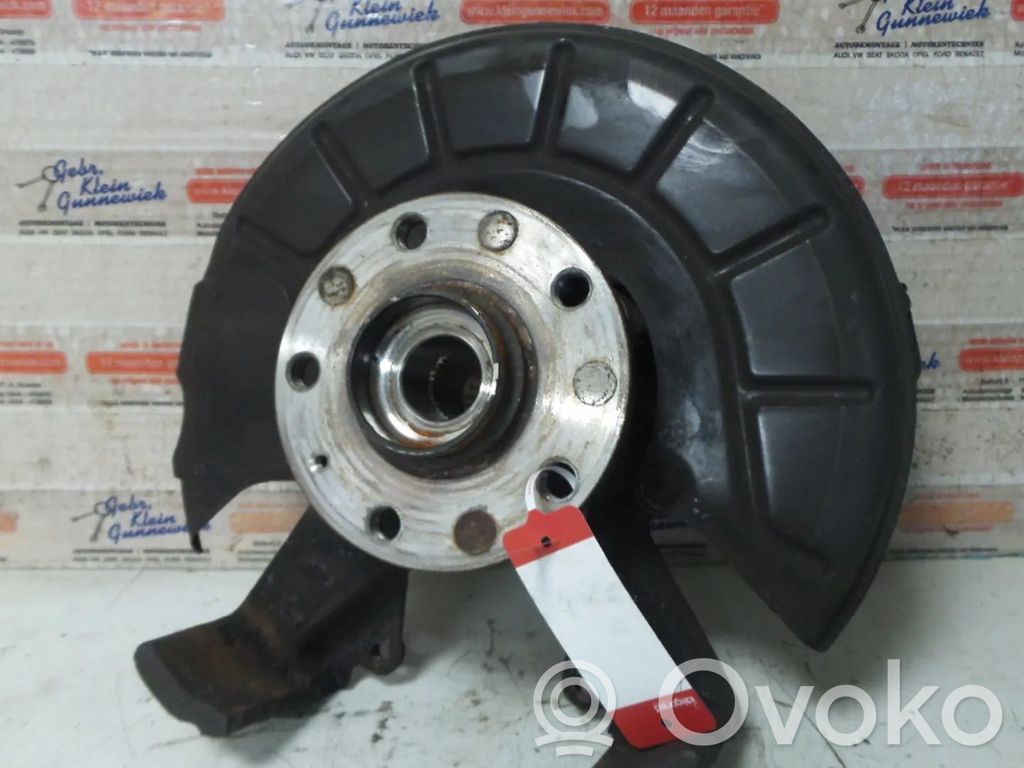 Achsschenkel vorne   5C0407256A