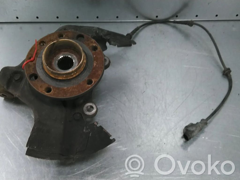 Opel Corsa D Priekinis kelmas 