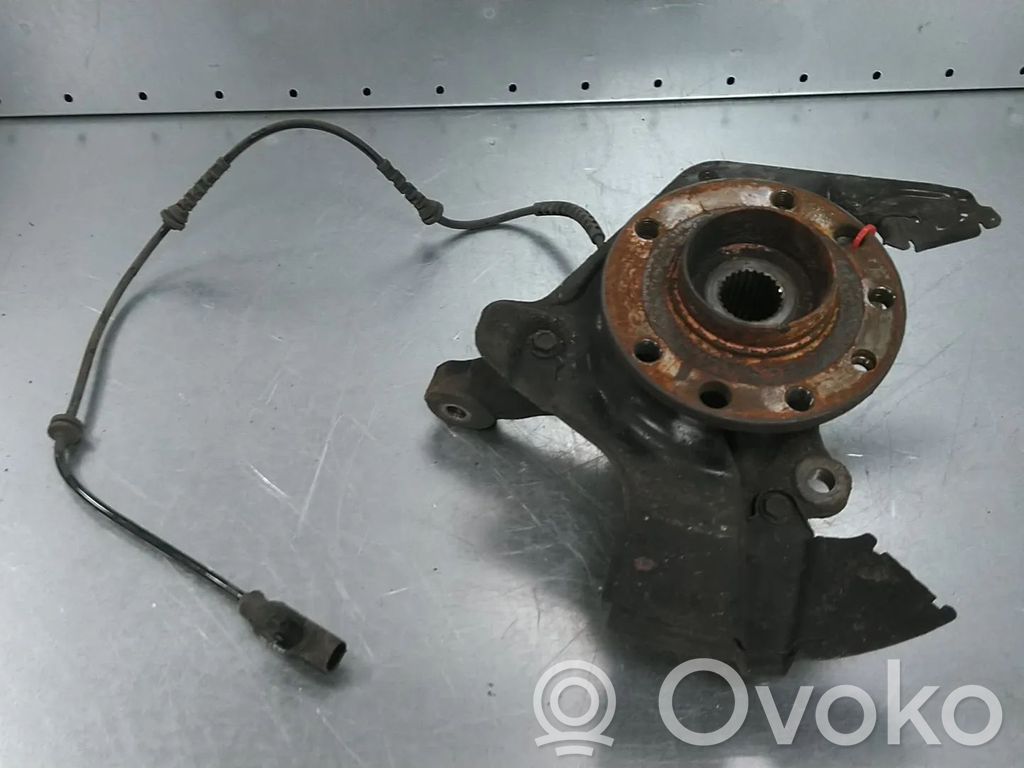 Opel Corsa D Priekinis kelmas 
