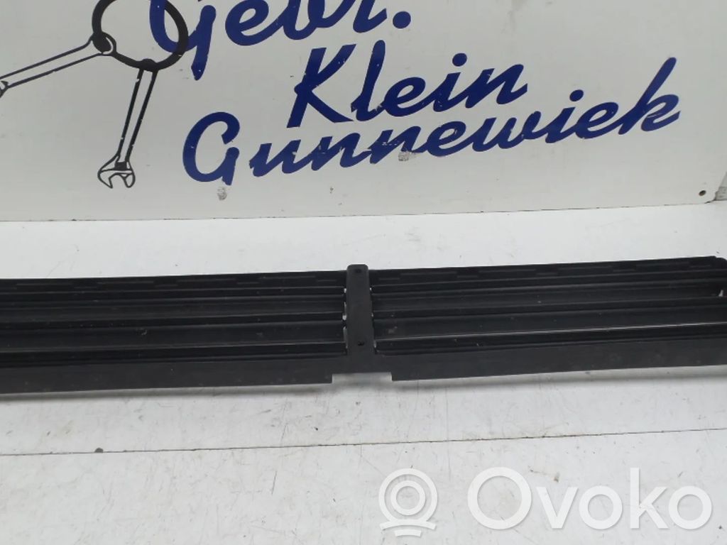 Opel Zafira C Muu ulkopuolen osa 