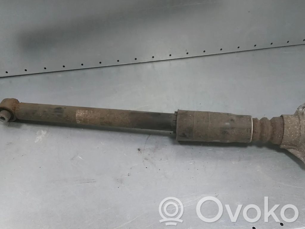 Audi A6 S6 C8 4K Stoßdämpfer hinten 
