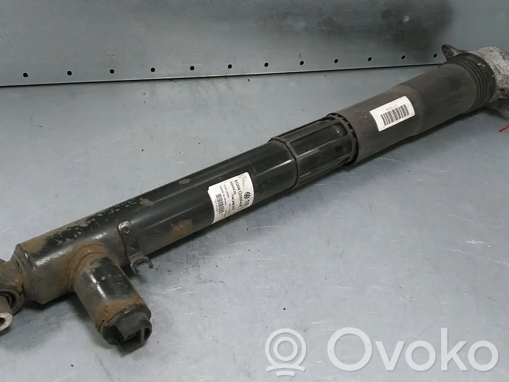 Volkswagen Golf VII Amortyzator tylny 