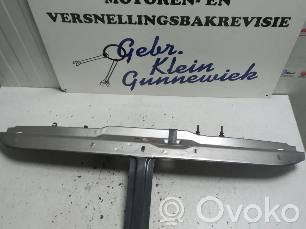 Renault Master II Kita išorės detalė 