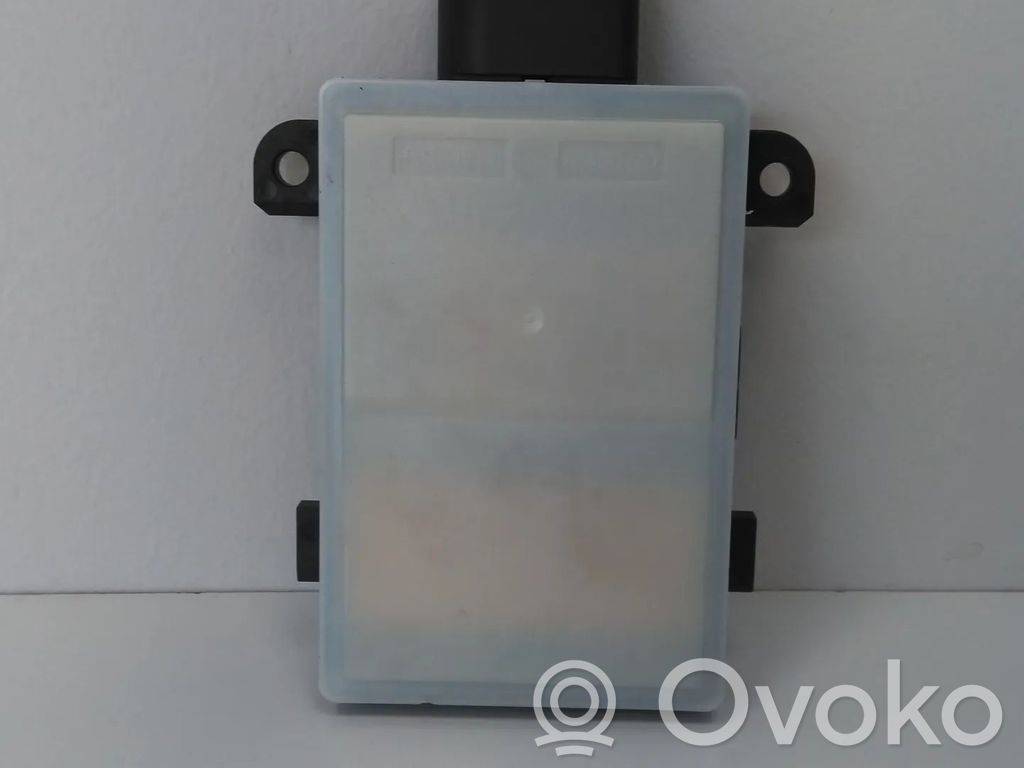 Audi e-tron Other exterior part 