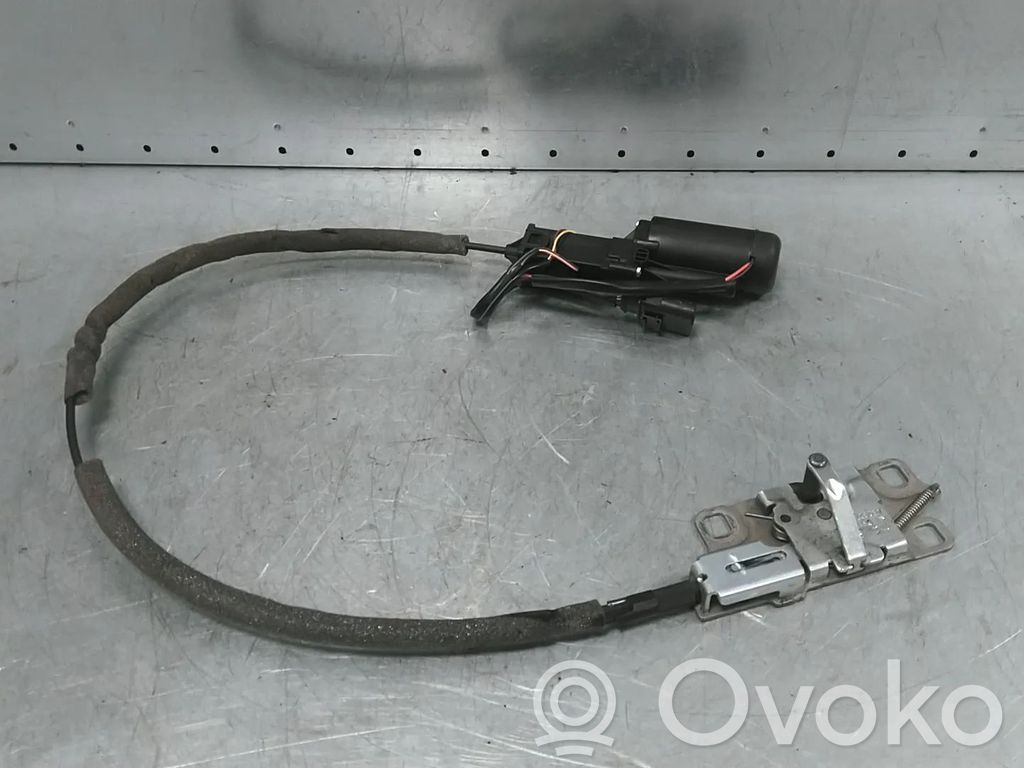Audi A8 S8 D3 4E Cita veida ārēja detaļa 