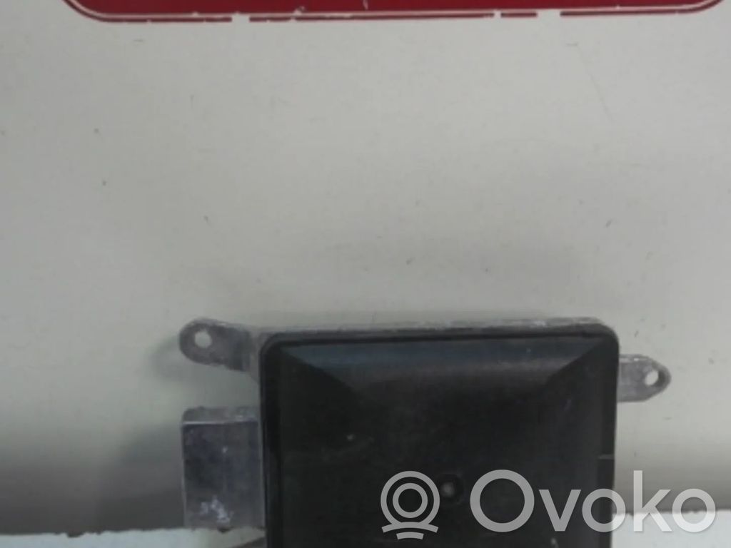 Audi Q3 8U Muu ulkopuolen osa 