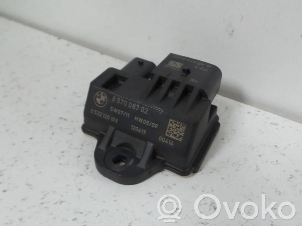 BMW 3 F30 F35 F31 Other exterior part 