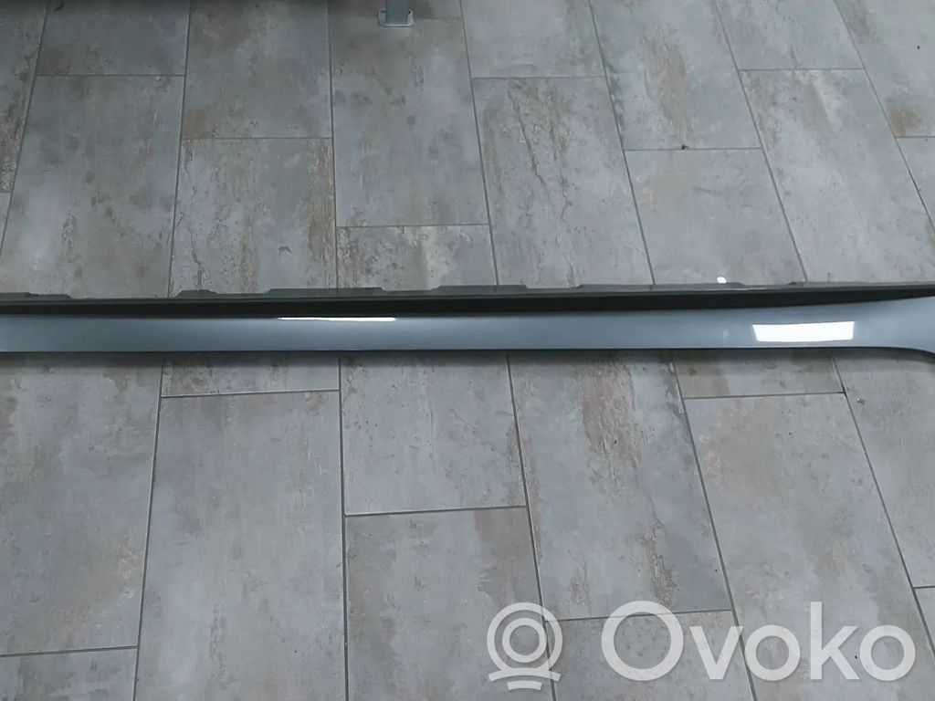 Audi A5 Seitenbodenschutz 