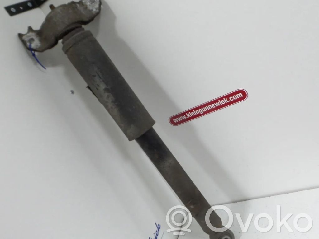 Opel Insignia A Amortyzator tylny 