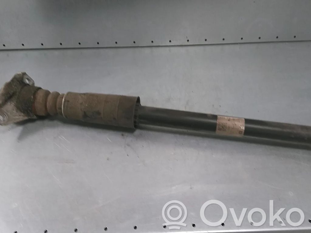 Audi A6 S6 C8 4K Stoßdämpfer hinten 