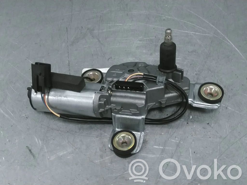 Ford Ka Silniczek wycieraczki szyby tylnej 
