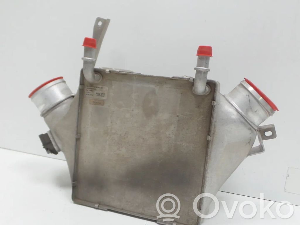 McLaren 720S Intercooler radiator 