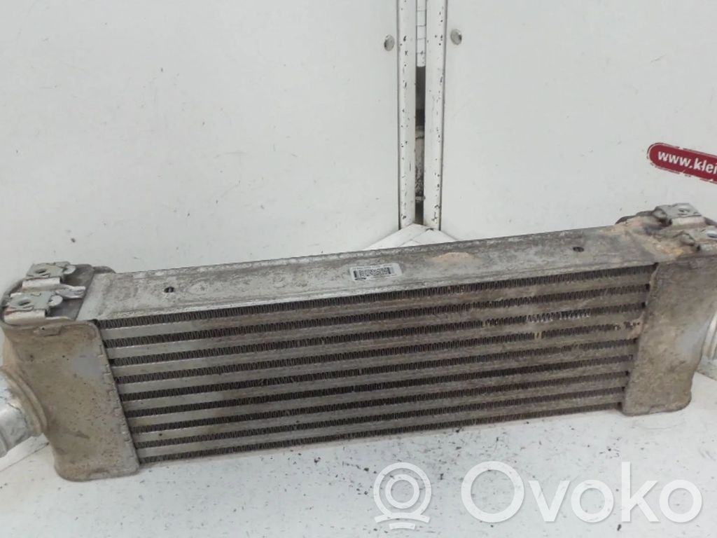 Ford Transit Intercooler radiator 