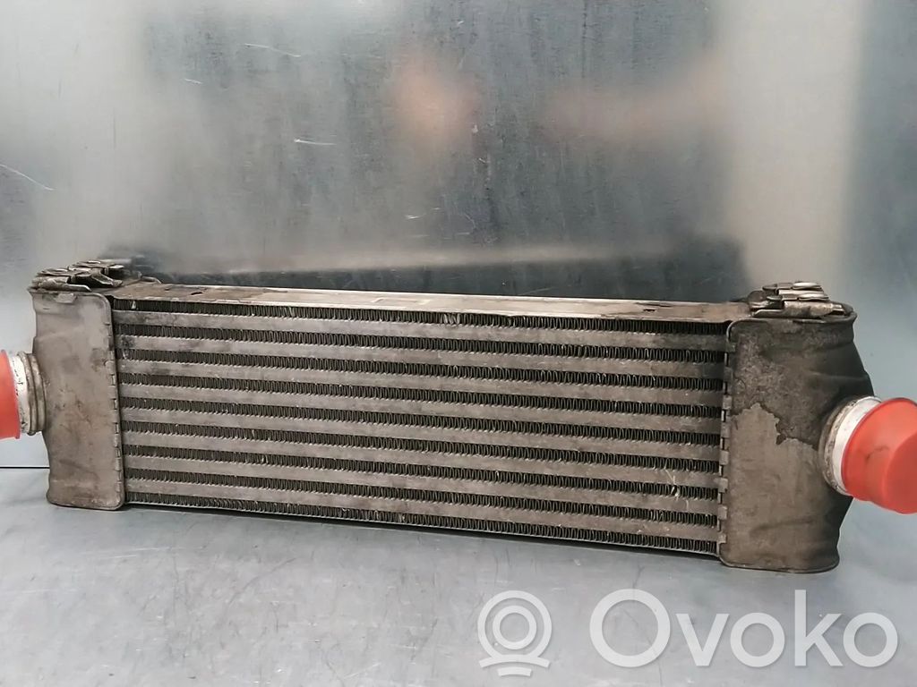Ford Transit Intercooler radiator 