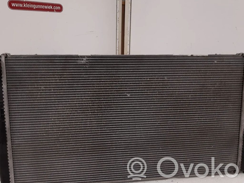 BMW 3 F30 F35 F31 Radiator lichid răcire 