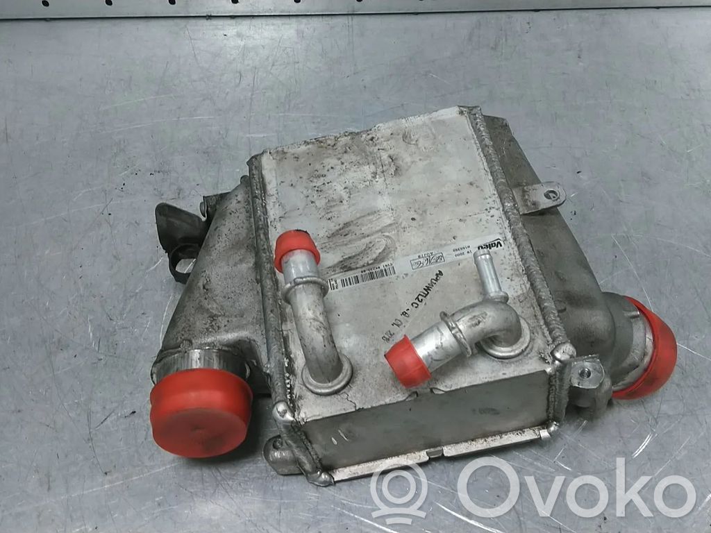 Interkūlerio radiatorius   CV618K230BB,1865560,CV618K230BC,CV618K230BD
