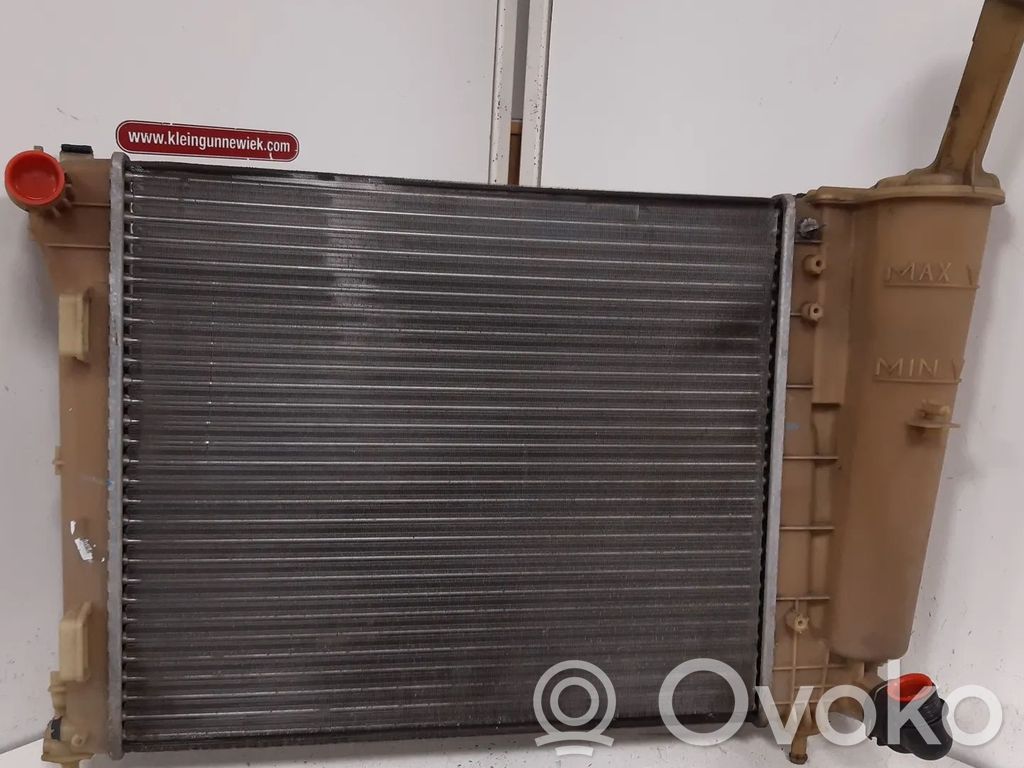 Ford Ka Coolant radiator 