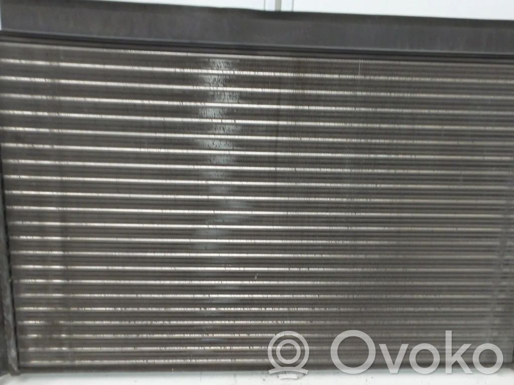 Volkswagen Golf VI Chłodnica 