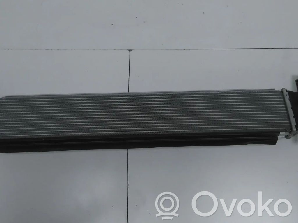 Audi A3 S3 8V Dzesēšanas šķidruma radiators 