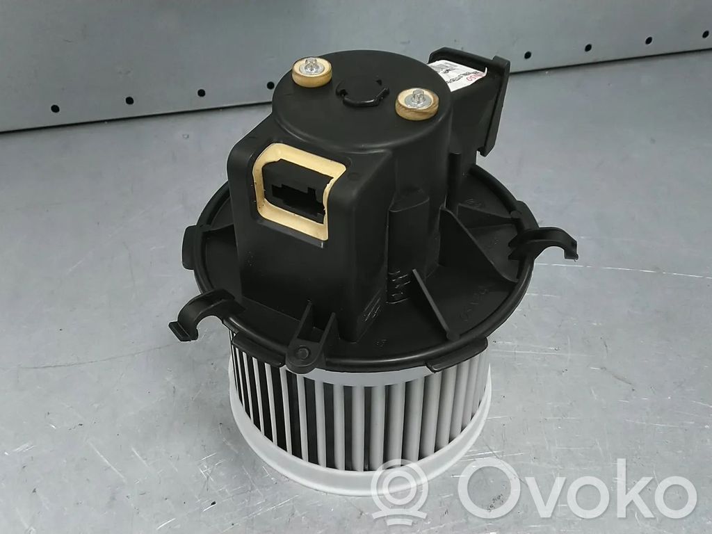 Ford Ka Heater blower motor/fan resistor 