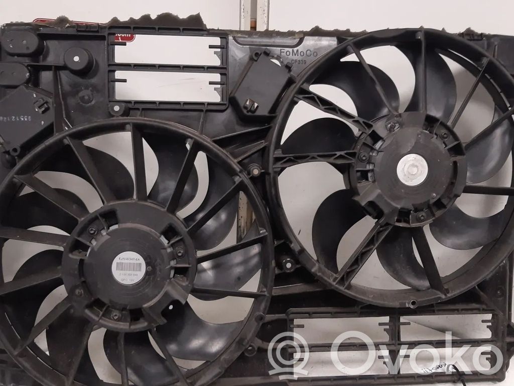 Difūzorius   EJ738C607EA
