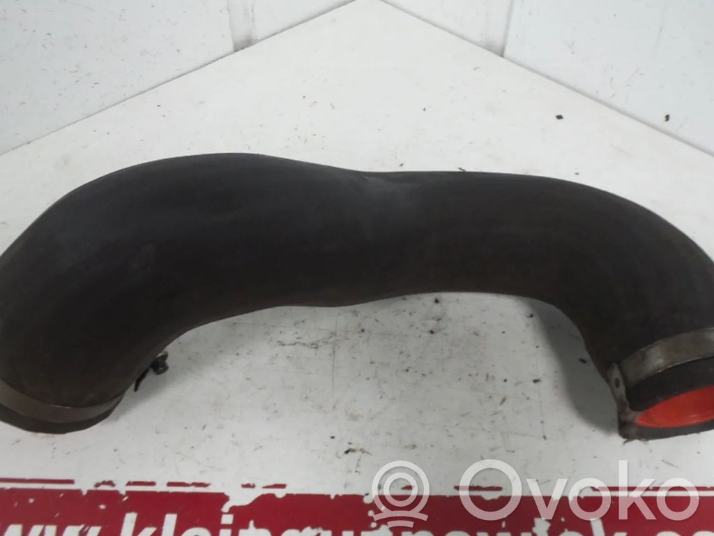 Ford Transit Custom Turbo air intake inlet pipe/hose 